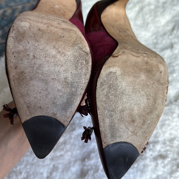 L.K. Bennett London heels - Picture 11 of 13